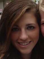 Person who looks like Jamie Lynn Spears