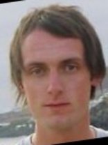 Person who looks like Jesse Spencer