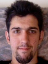 Person who looks like Jordan Bridges