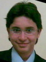 Person who looks like Zach Braff