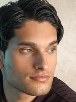 Person who looks like Chris Carmack