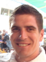 Person who looks like Eddie Cahill