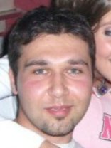 Person who looks like Ryan Merriman