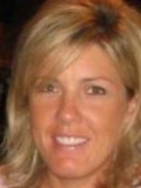 Person who looks like Paula Zahn