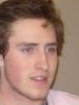 Person who looks like Wayne Gretzky