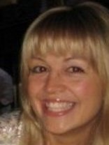 Person who looks like Cat Deeley