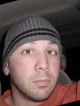 Person who looks like Jeremy Piven