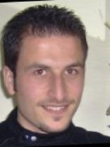 Person who looks like Gabriel Macht