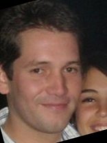 Person who looks like Anton Yelchin