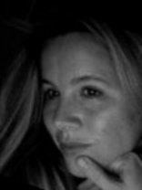 Person who looks like Ashley Jones