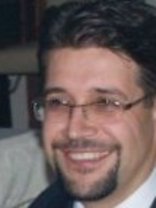 Person who looks like Christopher Cousins