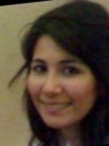 Person who looks like Saffron Burrows