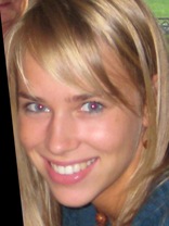 Person who looks like January Jones