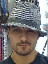 Person who looks like Jason Priestley