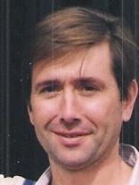 Person who looks like Judge Reinhold