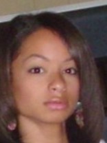 Person who looks like Mýa