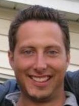 Person who looks like Clay Aiken