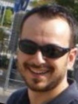 Person who looks like Heath Ledger