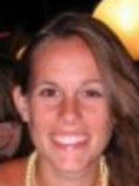 Person who looks like Linda Blair