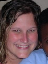 Person who looks like Kathryn Hahn