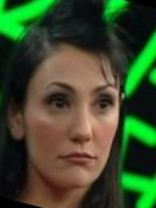 Person who looks like Frances O'Connor