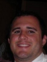 Person who looks like Matt Lauer