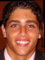 Person who looks like Tyler Hoechlin