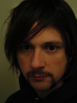 Person who looks like Viggo Mortensen