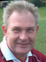 Person who looks like Harrison Ford