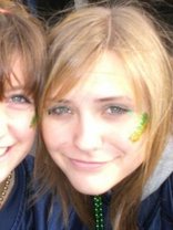 Person who looks like Kate Hudson