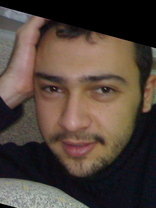 Person who looks like Peter Sarsgaard