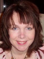 Person who looks like Stockard Channing