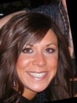 Person who looks like Paula Abdul