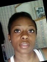 Person who looks like Malinda Williams