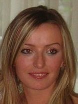 Person who looks like Kelly Ripa