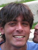 Person who looks like Mike Myers