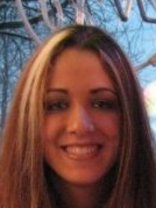 Person who looks like Jennifer Aniston