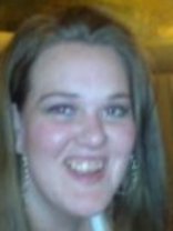 Person who looks like Anna Nicole Smith