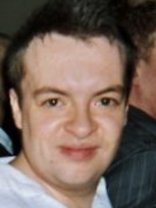 Person who looks like Colin Firth