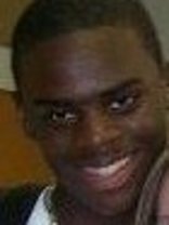 Person who looks like Sean Patrick Thomas