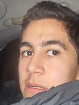 Person who looks like Robert Downey Jr.