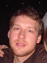 Person who looks like Gabriel Mann