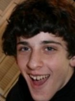 Person who looks like Hugh Dancy