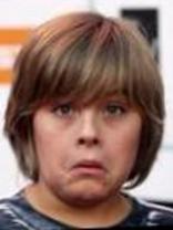 Person who looks like Cole & Dylan Sprouse