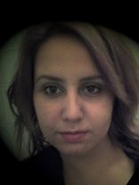 Person who looks like Kimberly McCullough