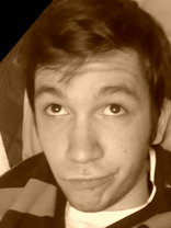 Person who looks like Josh Meyers