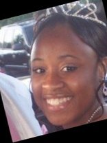 Person who looks like Tamara Tunie