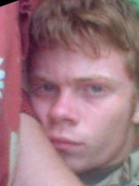 Person who looks like Chris Carmack