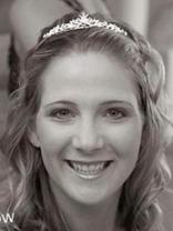 Person who looks like Christine Lakin