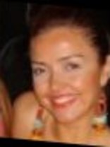 Person who looks like Jessica Alba